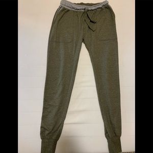Unisex Casual joggers